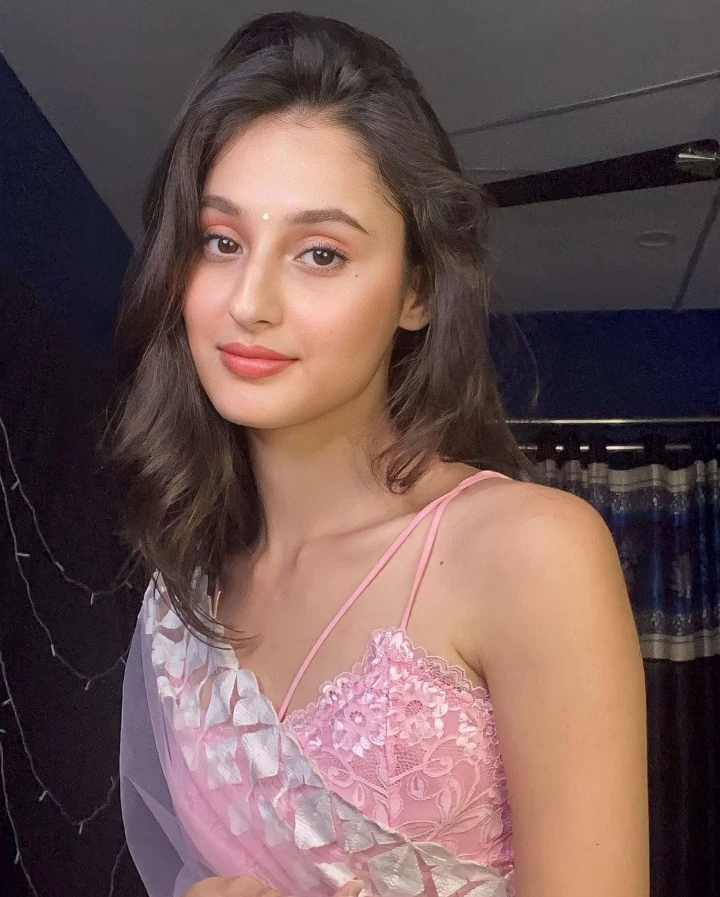 Samridhi Puri Marriage