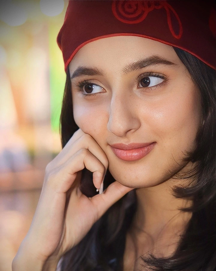 Samridhi Puri Movie List