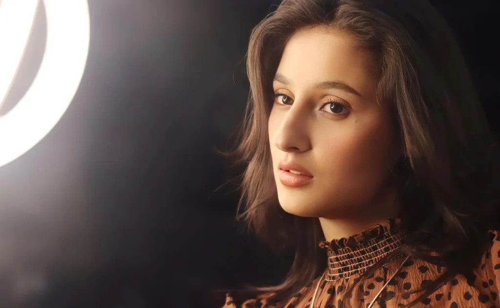 Samridhi Puri Music Videos