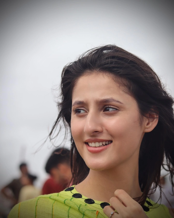 Samridhi Puri Television Serial