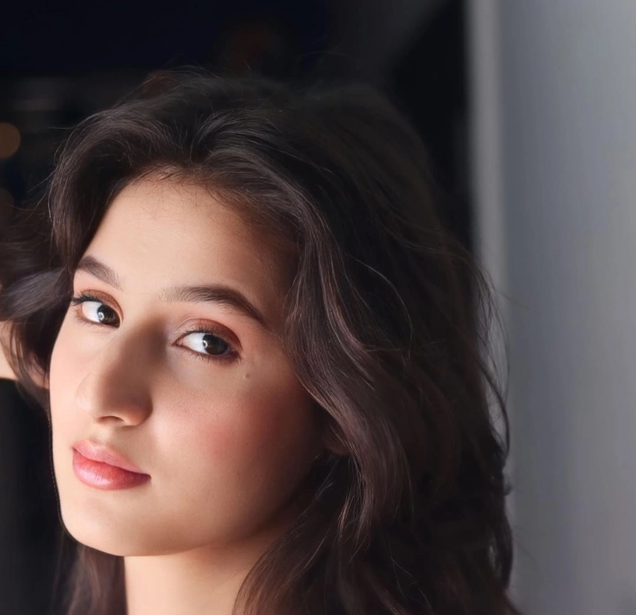 Samridhi Puri Twitter