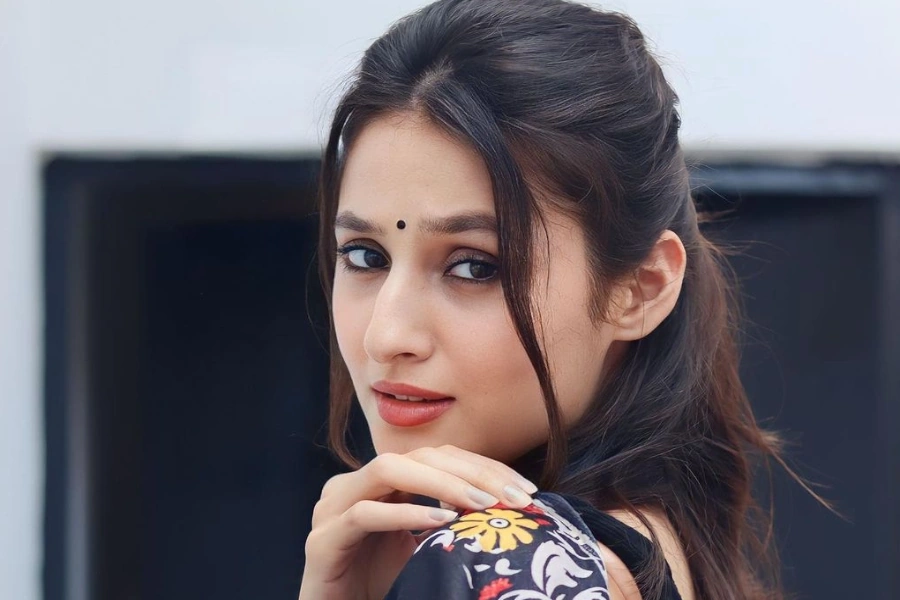 Samridhi Puri Web series