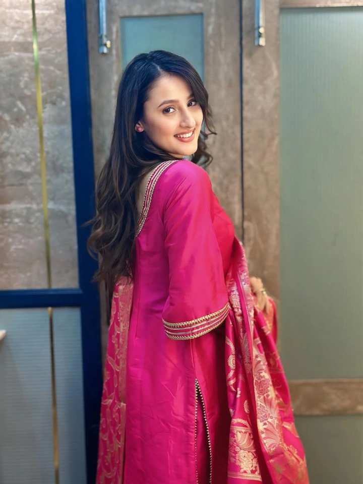 Samridhi Puri in Logic