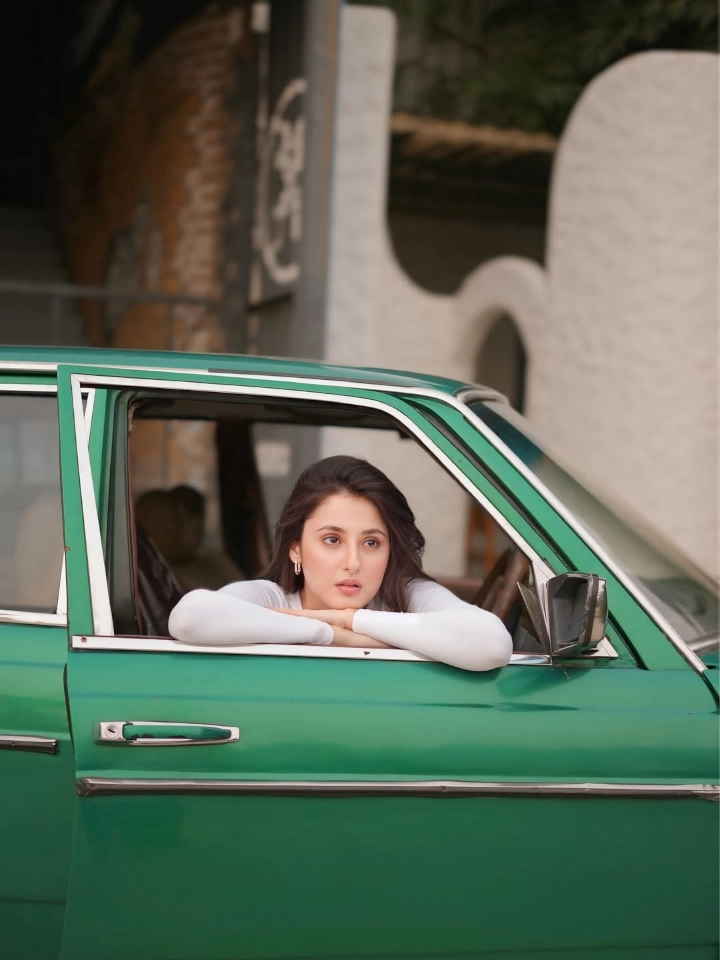 Samridhi Puri in Various Advertisements