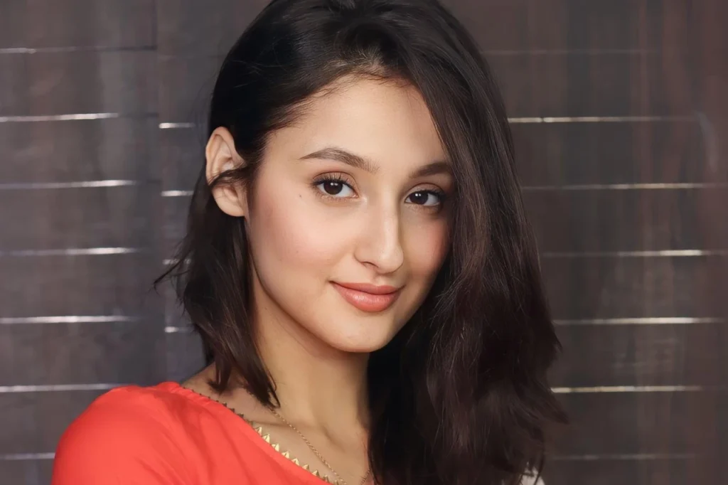 Samridhi Puri is a well known YouTuber