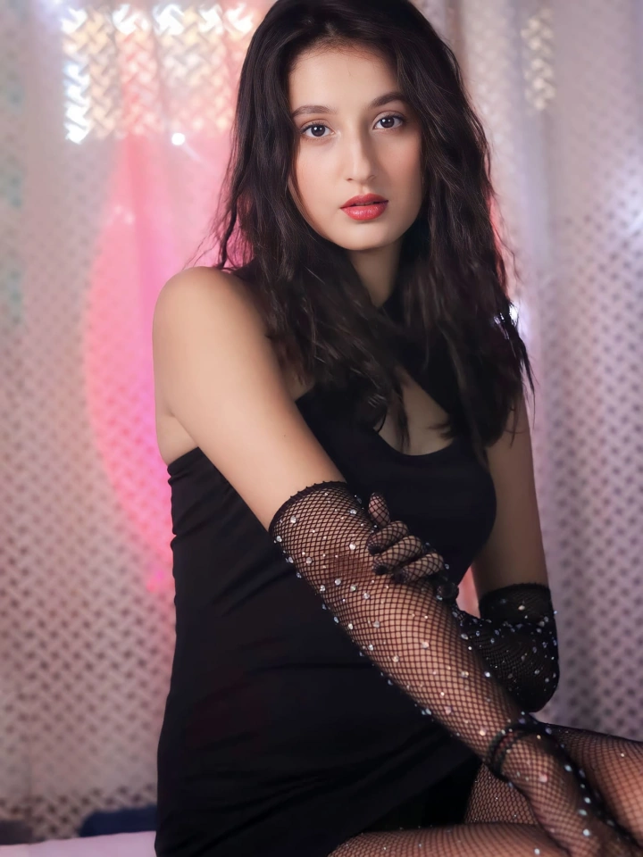 Samridhi Puri's Hottest Image Ever