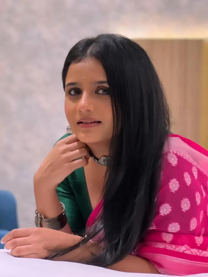 Sharvari Jog Boyfriend