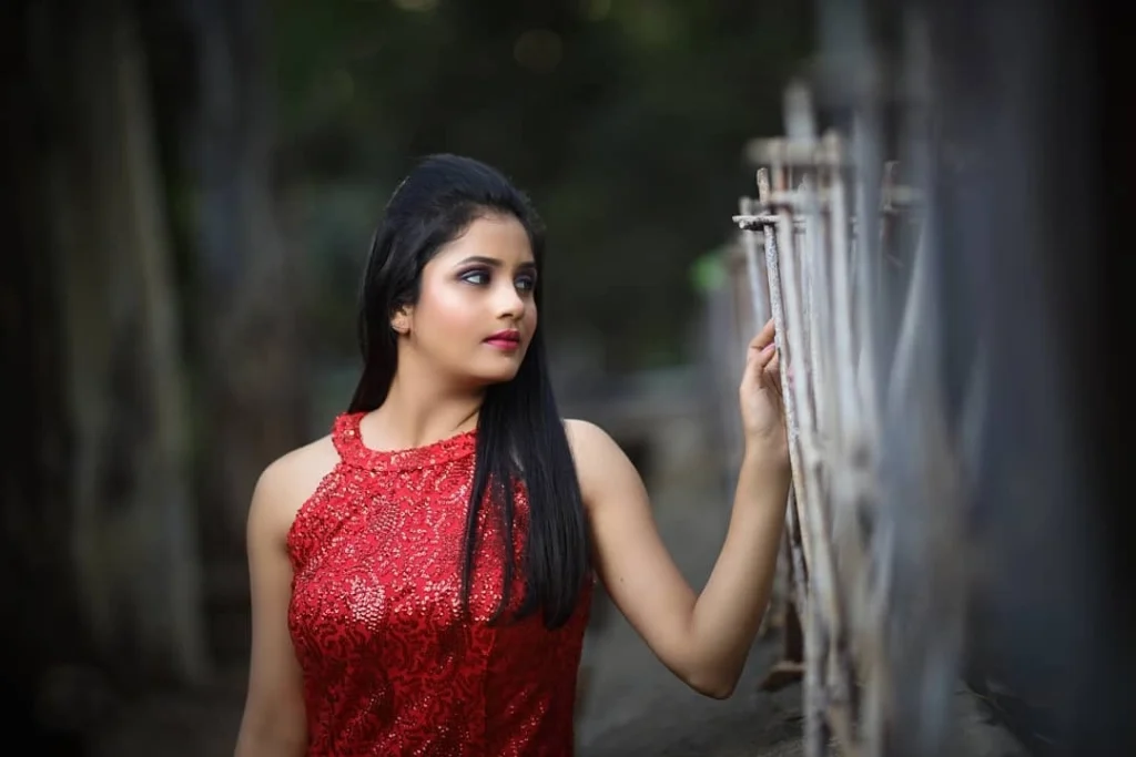 Sharvari Jog Facebook