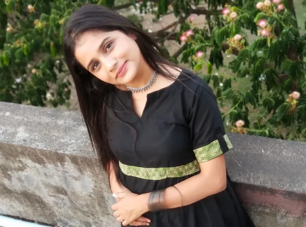 Sharvari Jog Filmography