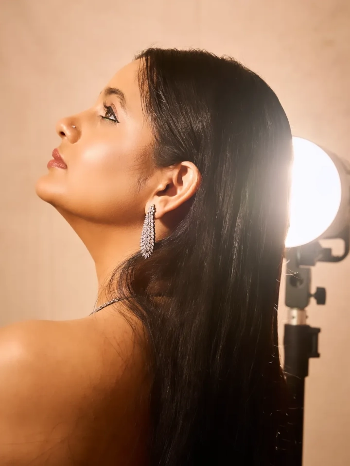 Sharvari Jog Hottest