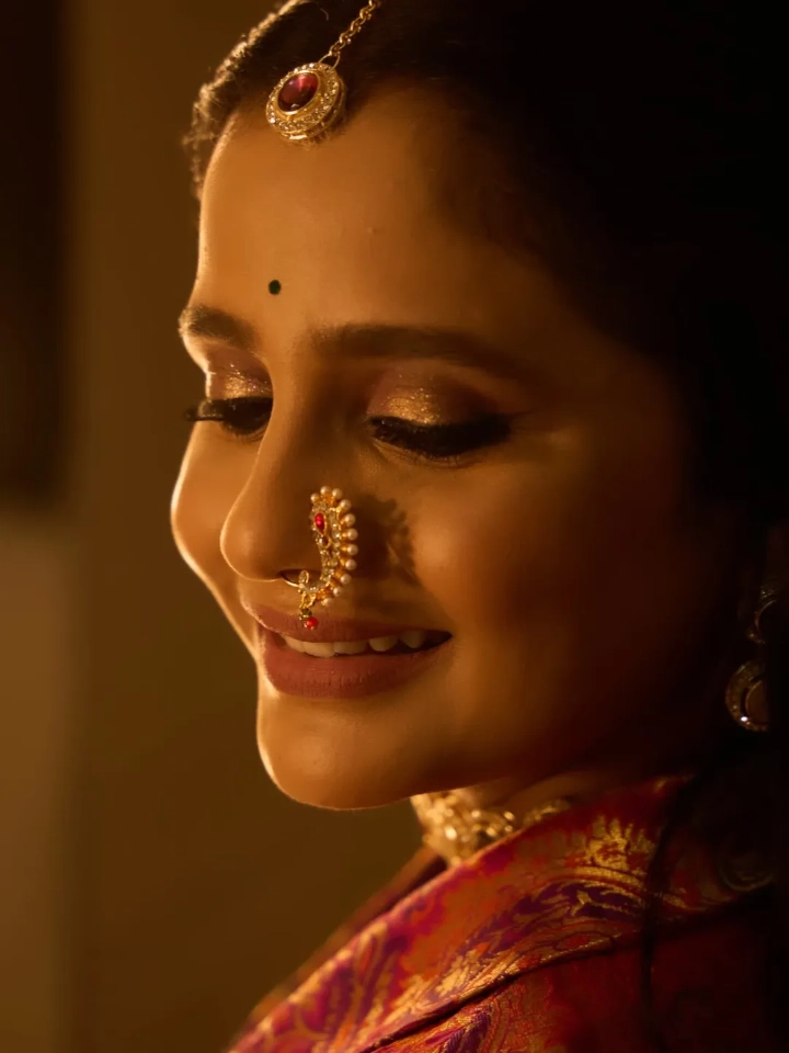 Sharvari Jog Husband