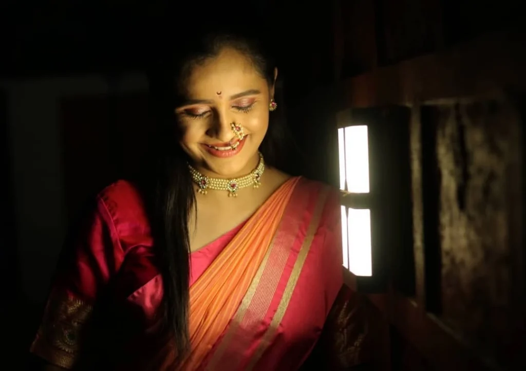 Sharvari Jog Movie List