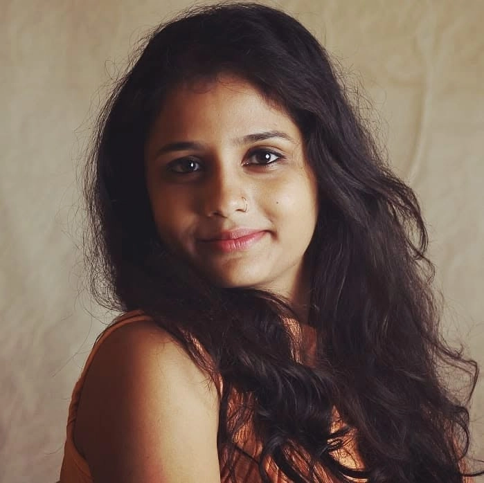 Sharvari Jog Net Worth