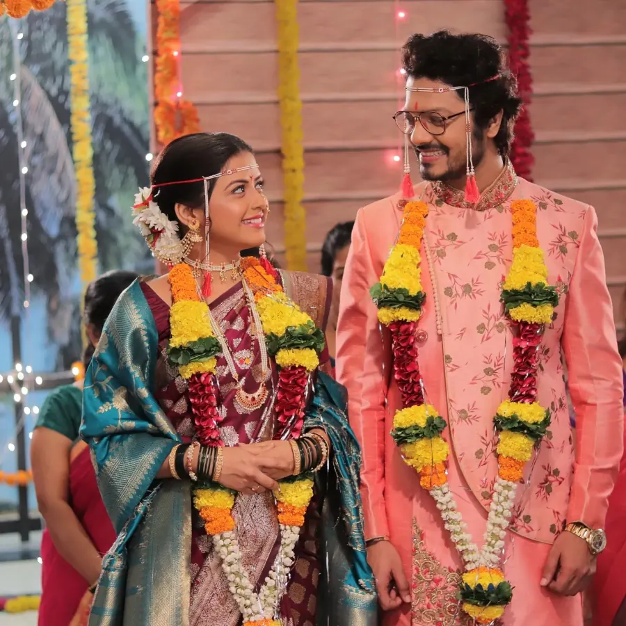 Tanvi Mundle Marriage