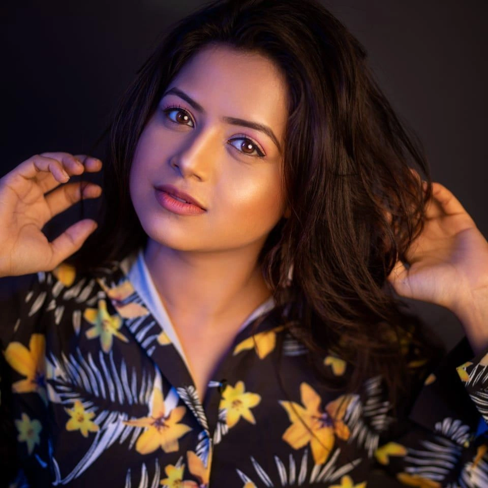 Tanvi Mundle Movie List