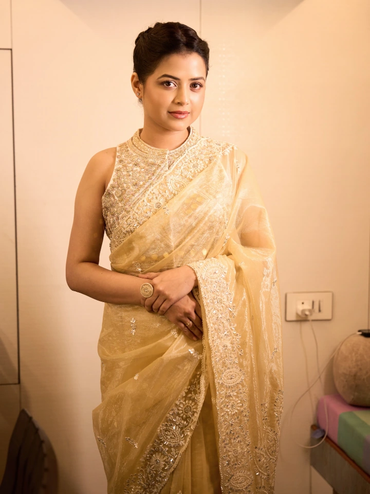 Tanvi Mundle Twitter