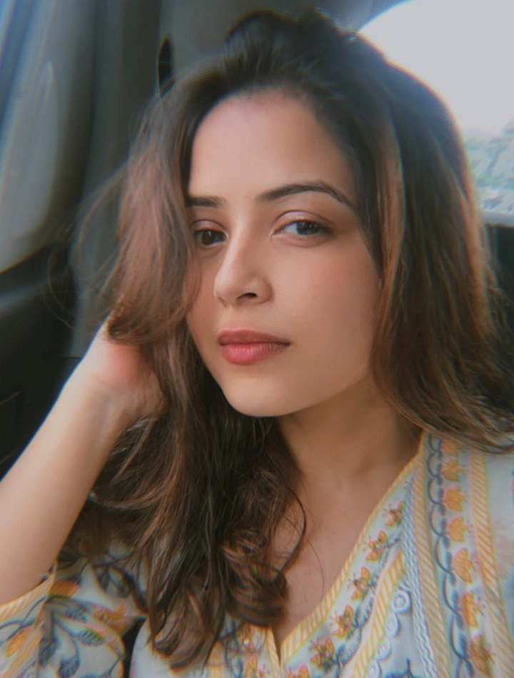 Tanvi Mundle Web Stories