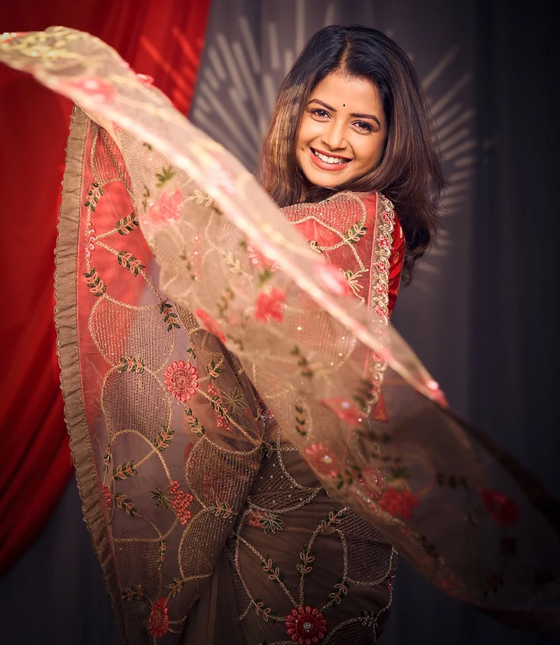 Tanvi Mundle in Marathi Music & Film Industry