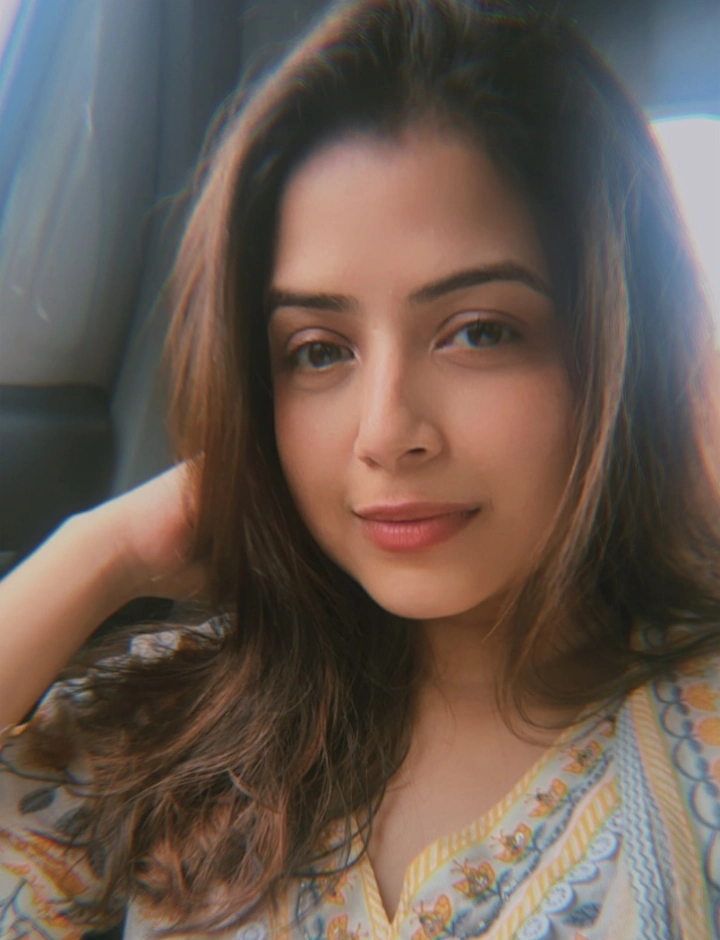 Tanvi Mundle in Sonyavani