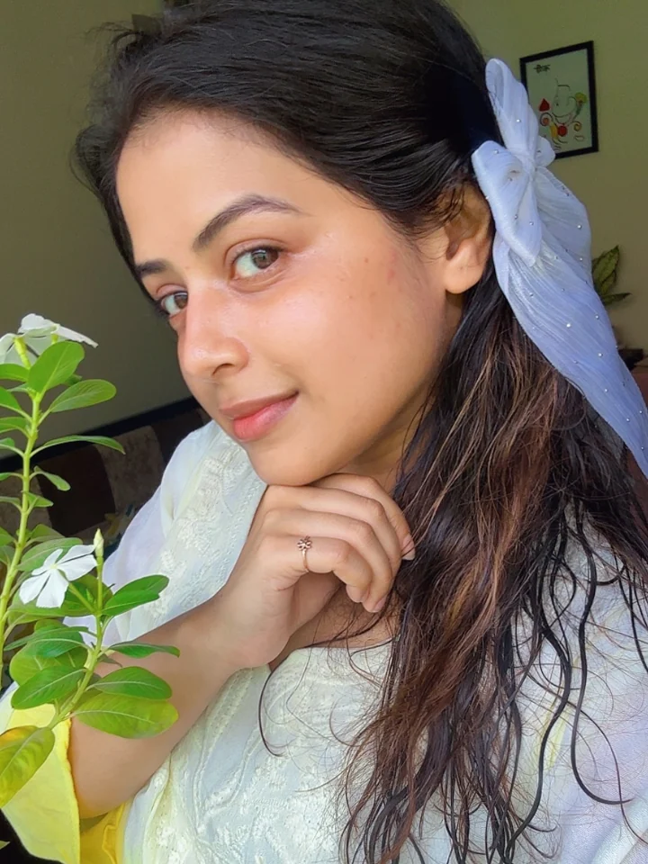 Tanvi Mundle is also known as the next Indian Instagram Sensation