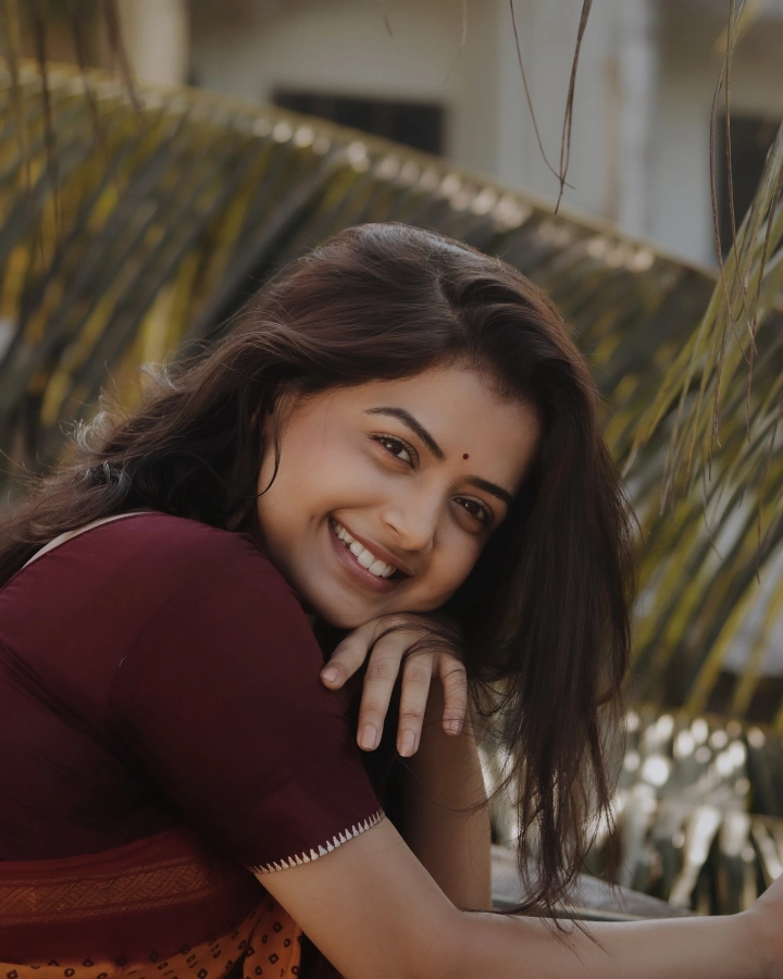 Tanvi Mundle is predominantly known for her work in Indian Film & Television Industry