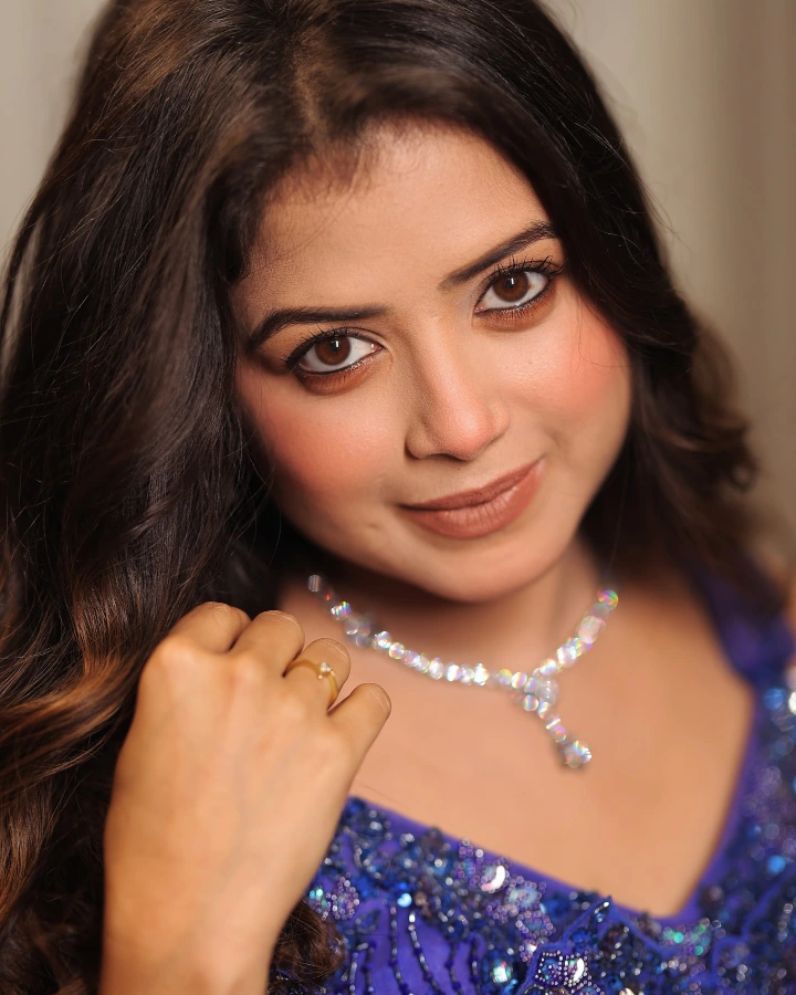 Tanvi Mundle works in various Indian Advertisements