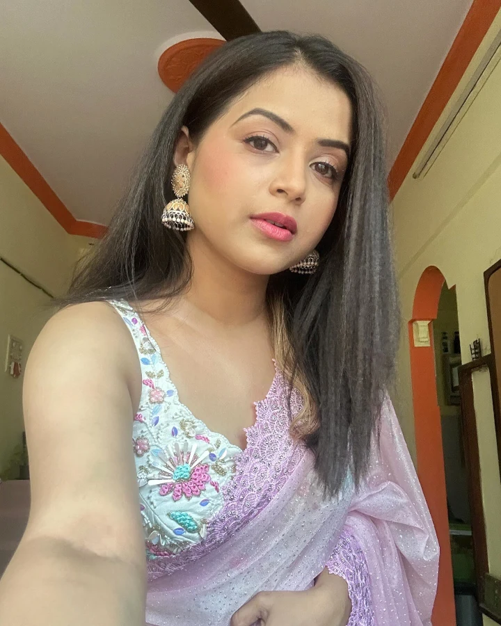 Tanvi Mundle's Absolute Cute Image