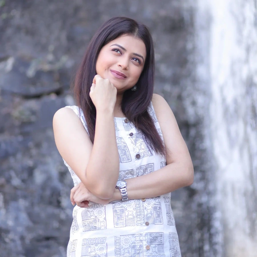 Tanvi Mundle's Hot & Spicy Image