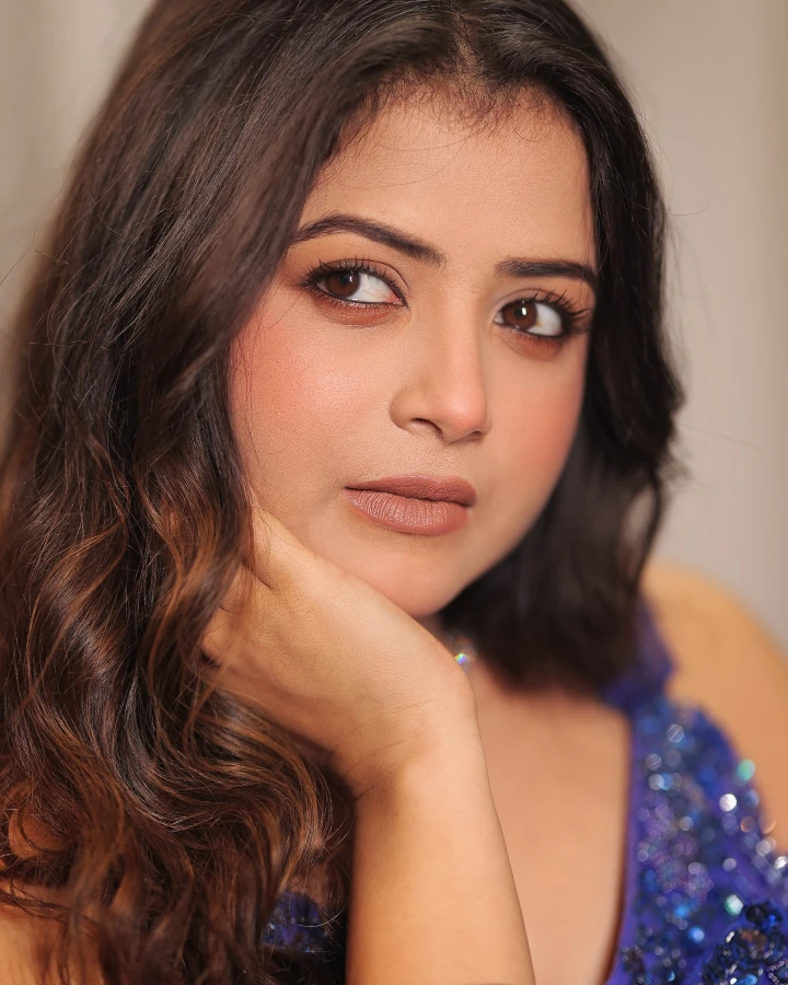 Tanvi Mundle's Hottest Image Ever