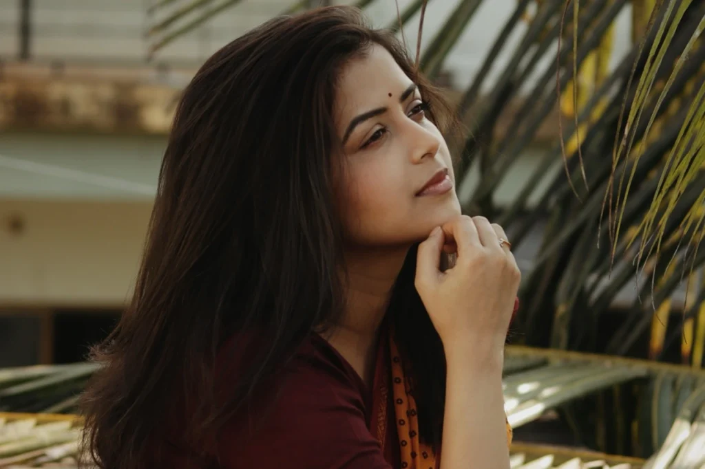 Tanvi Mundle's Hottest Looks