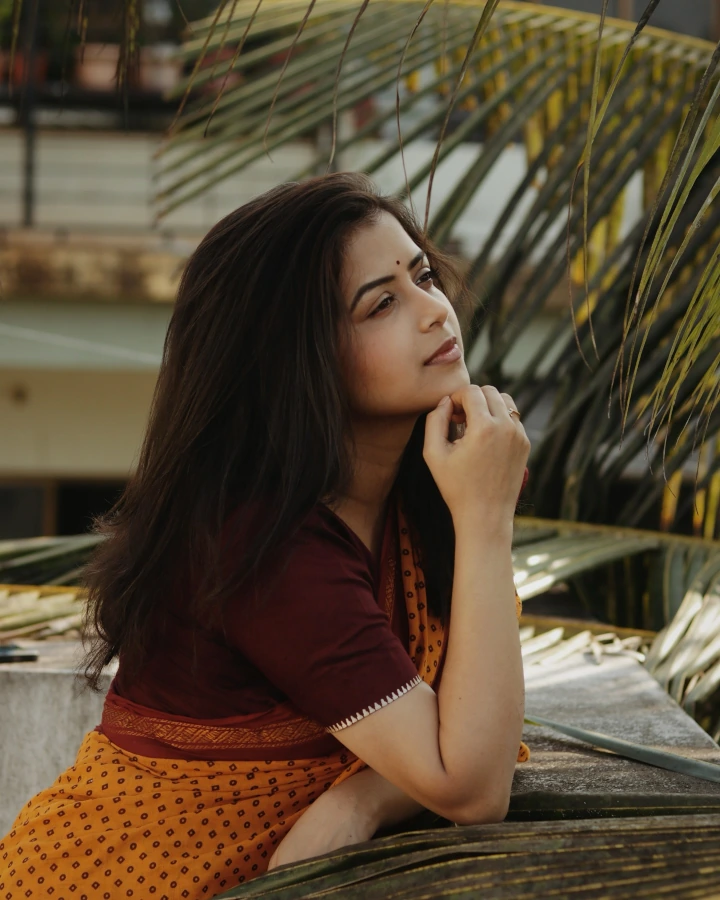 Tanvi Mundle's Latest Image