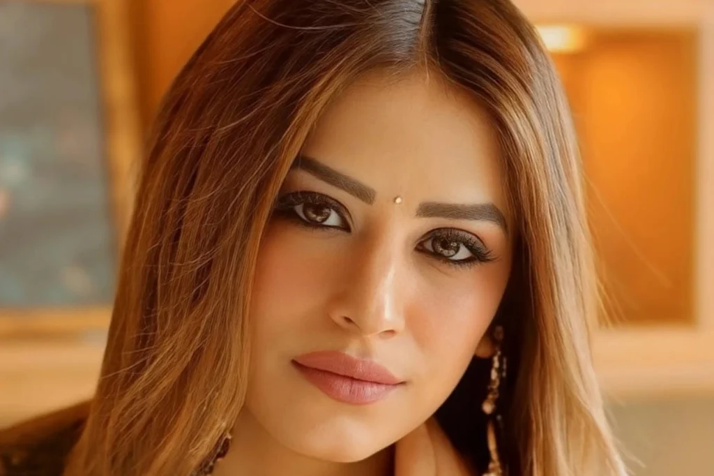 Bhumika Gurung Biography