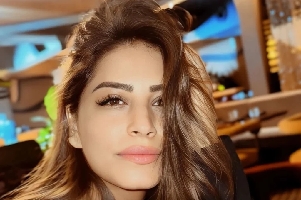 Bhumika Gurung Filmography