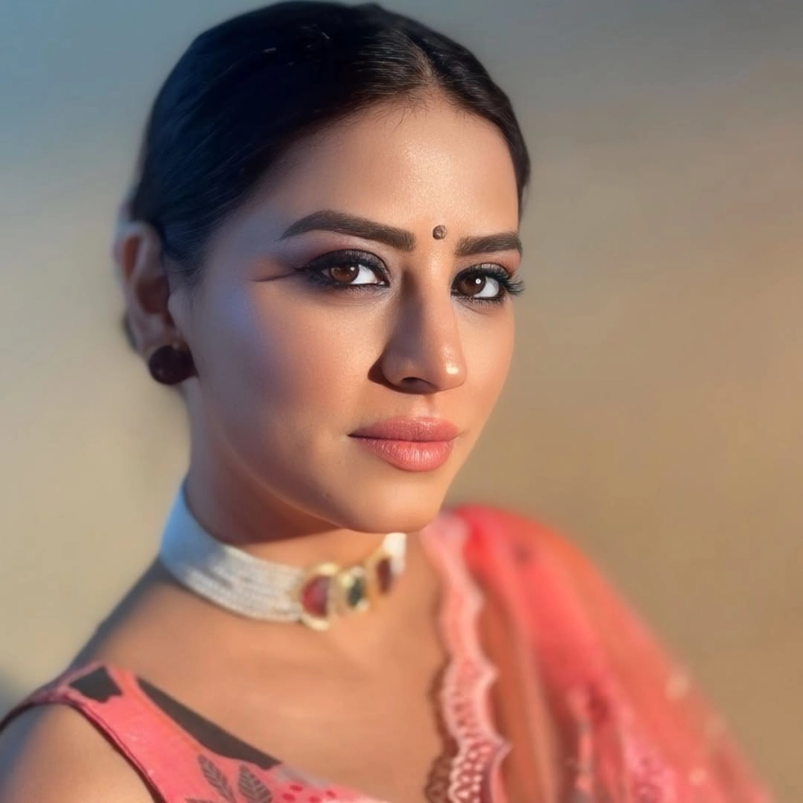 Bhumika Gurung Marriage