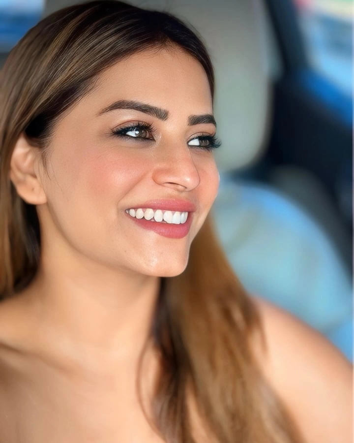 Bhumika Gurung has Beautiful looks & Innocent Smile which makes her different from others