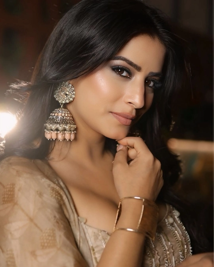 Bhumika Gurung has a significant fan following on Instagram