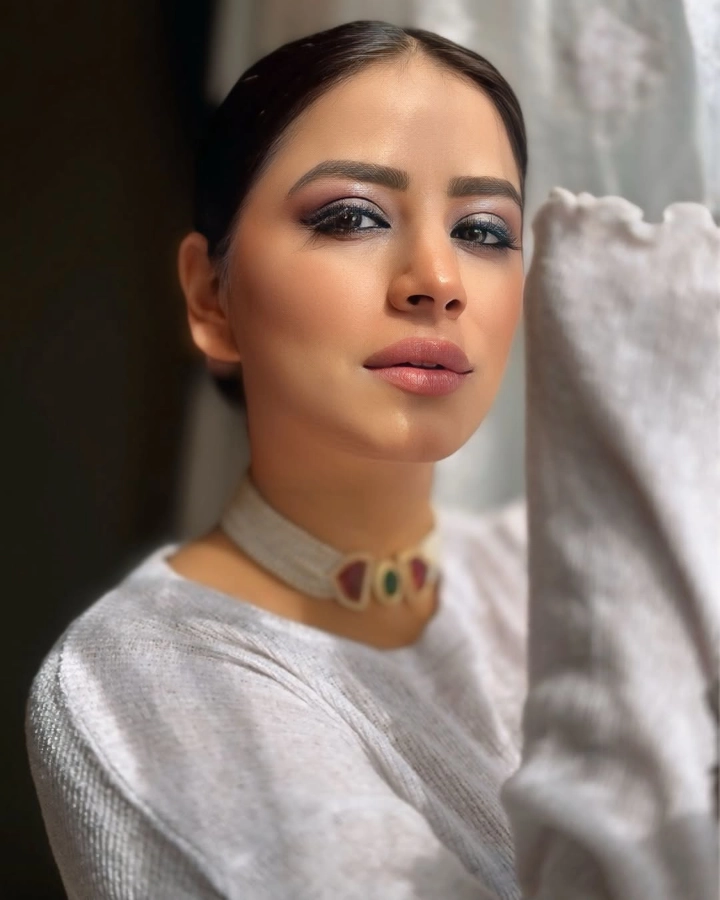 Bhumika Gurung in Nimki Vidhayak