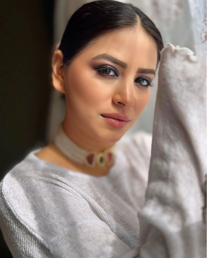 Bhumika Gurung in various India Jewellery Advertisements