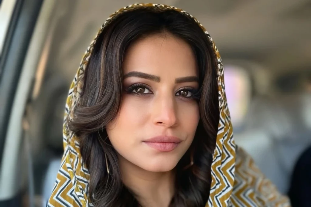 Bhumika Gurung is a Gorgeous Indian Actress & a Beautiful Model