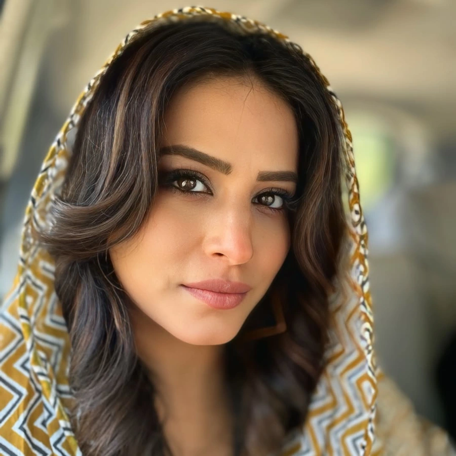 Bhumika Gurung is also known as beauty with brain