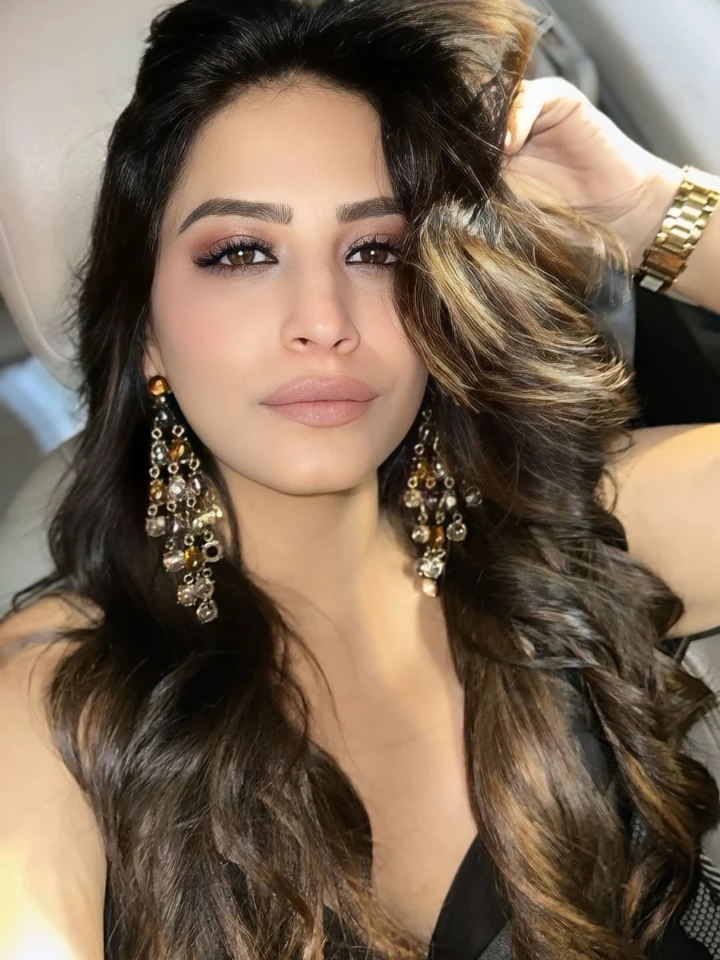 Bhumika Gurung is also known as the next Indian Instagram Sensation