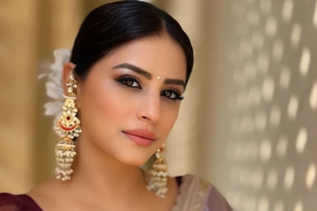 Bhumika Gurung is predominantly known for her work in Indian Film & Television Industry