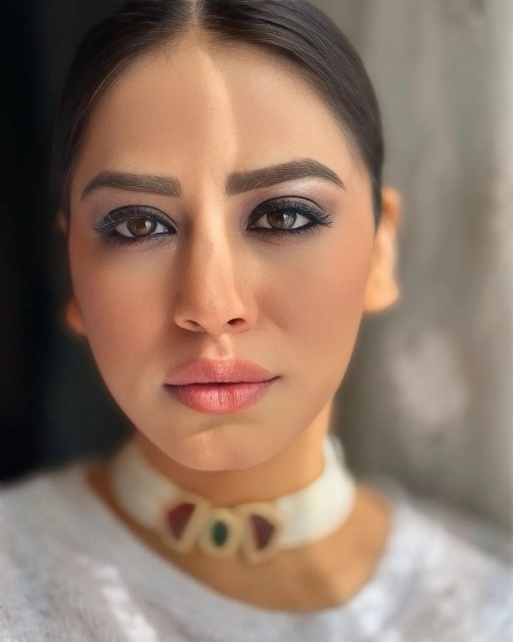 Bhumika Gurung works in various Indian Advertisements