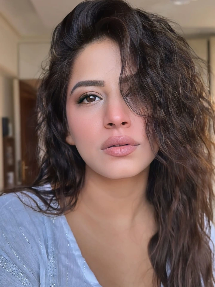 Bhumika Gurung's Absolute Cute Image
