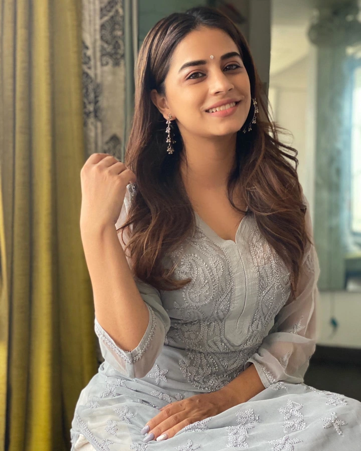 Bhumika Gurung's Favourite Destination is Goa, Kashmir, Shimla, London, Paris, New York