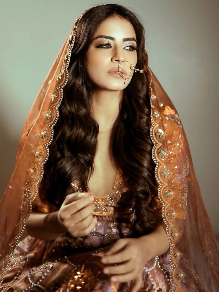 Bhumika Gurung's Hottest Looks