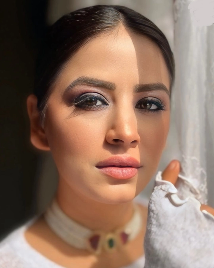 Bhumika Gurung's Latest Image