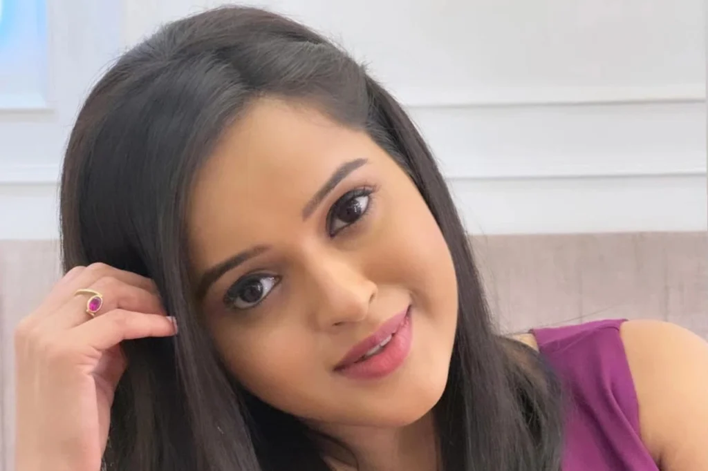 Chinmayee Salvi Boyfriend