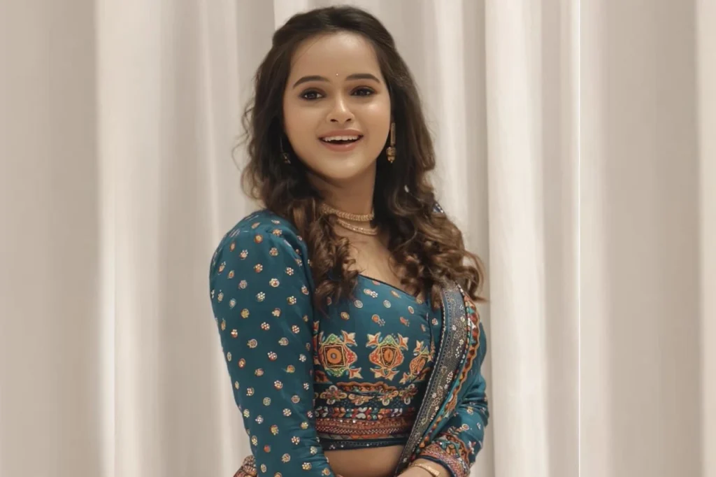 Chinmayee Salvi Films