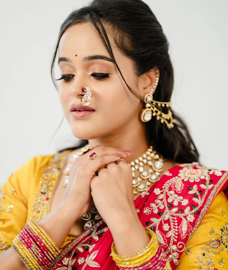 Chinmayee Salvi Husband